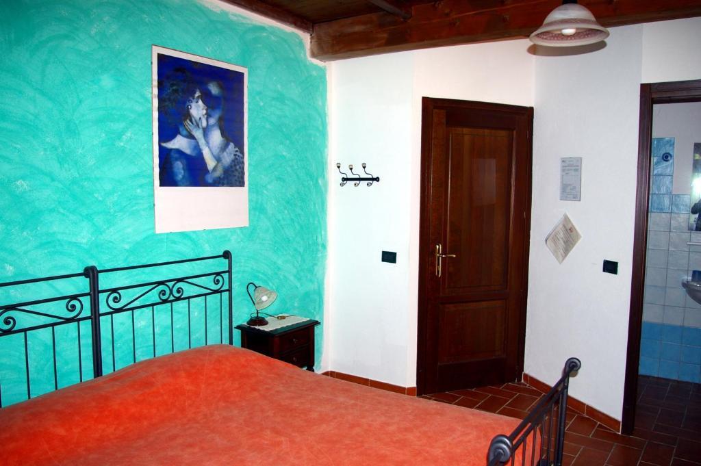 Cascina Caldera Guest House Cantarana Room photo